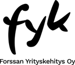 Logo [Forssan Yrityskehitys Oy]